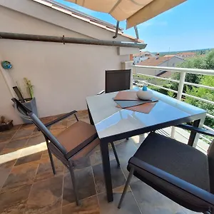 Pakua & Penthouse Appartamento