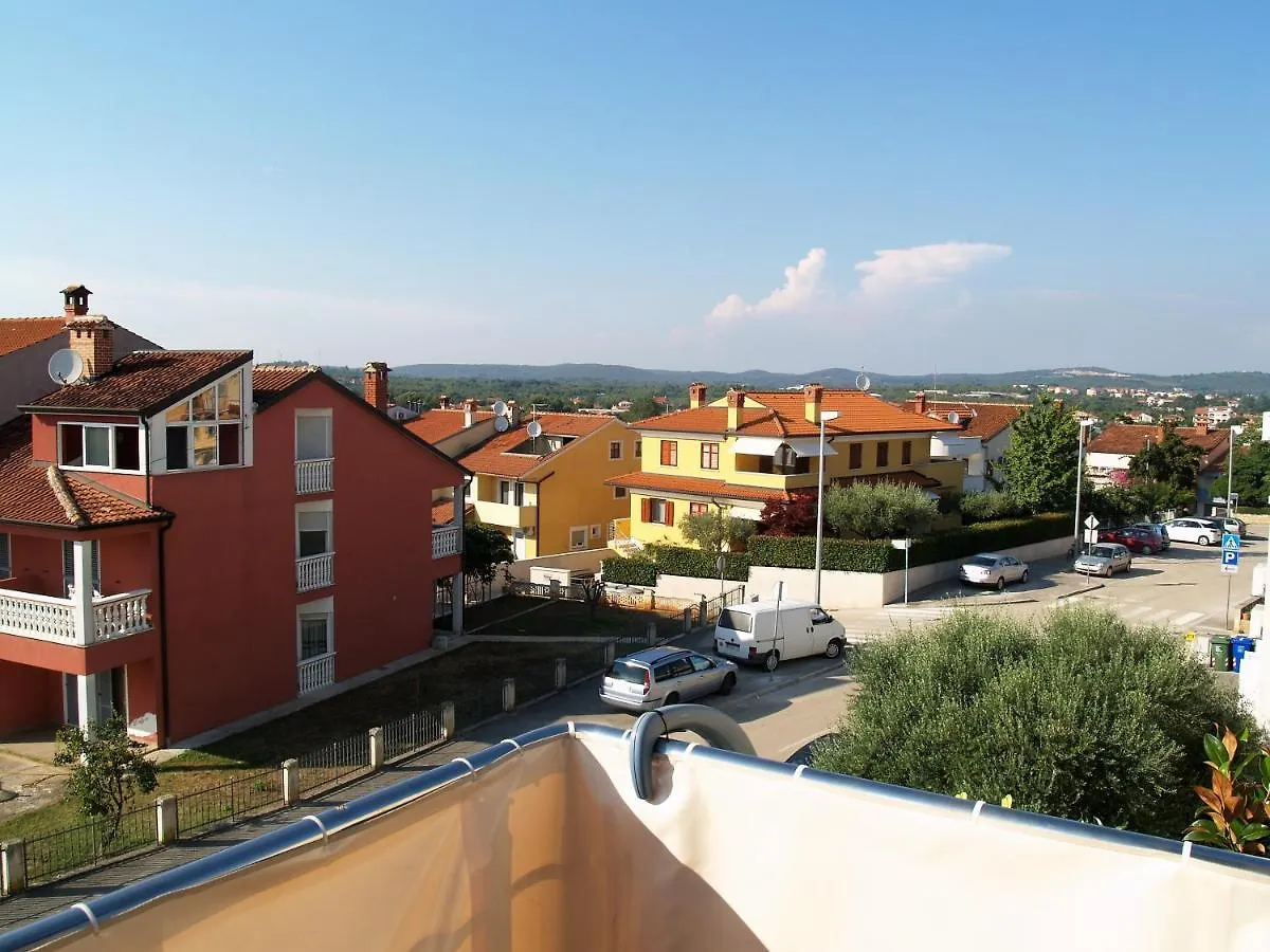 Aniica Apartments Rovinj