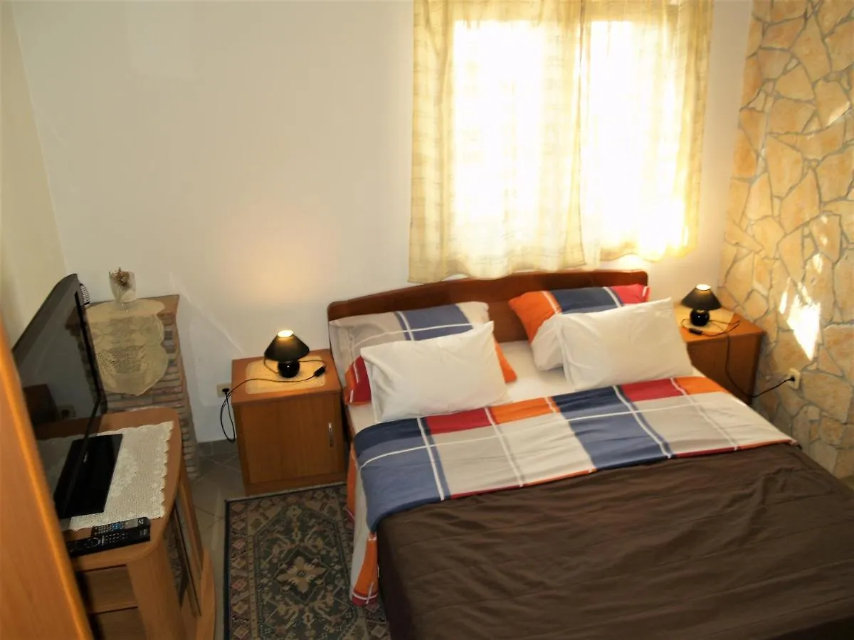 Aniica Apartments Rovinj