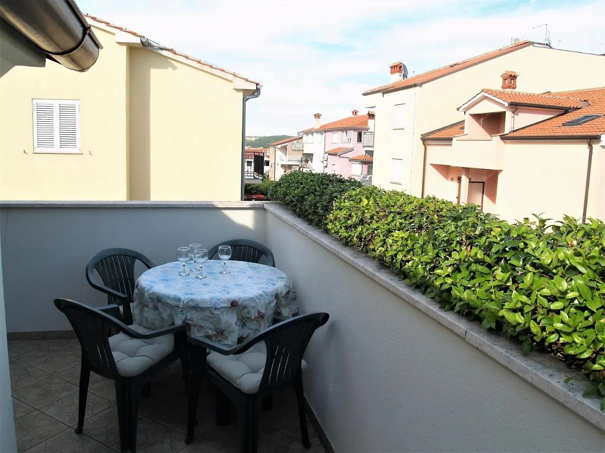 Aniica Apartments Rovinj