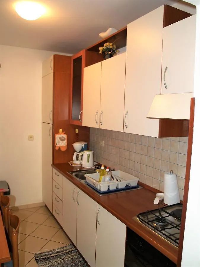 Aniica Apartments Rovinj 0*,