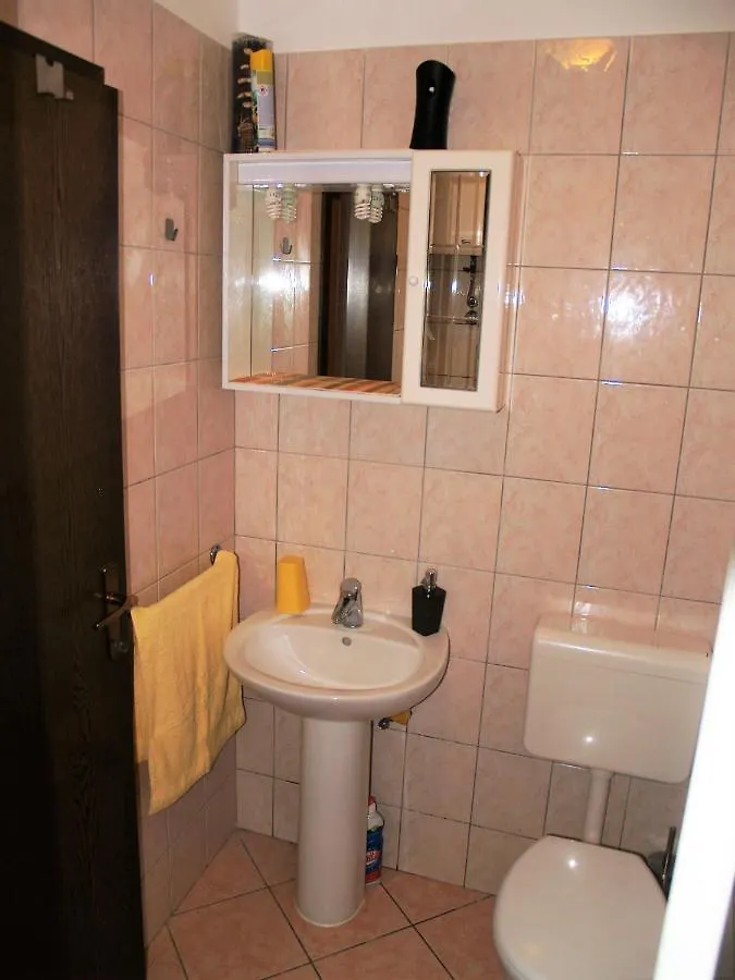 Aniica Apartments Rovinj
