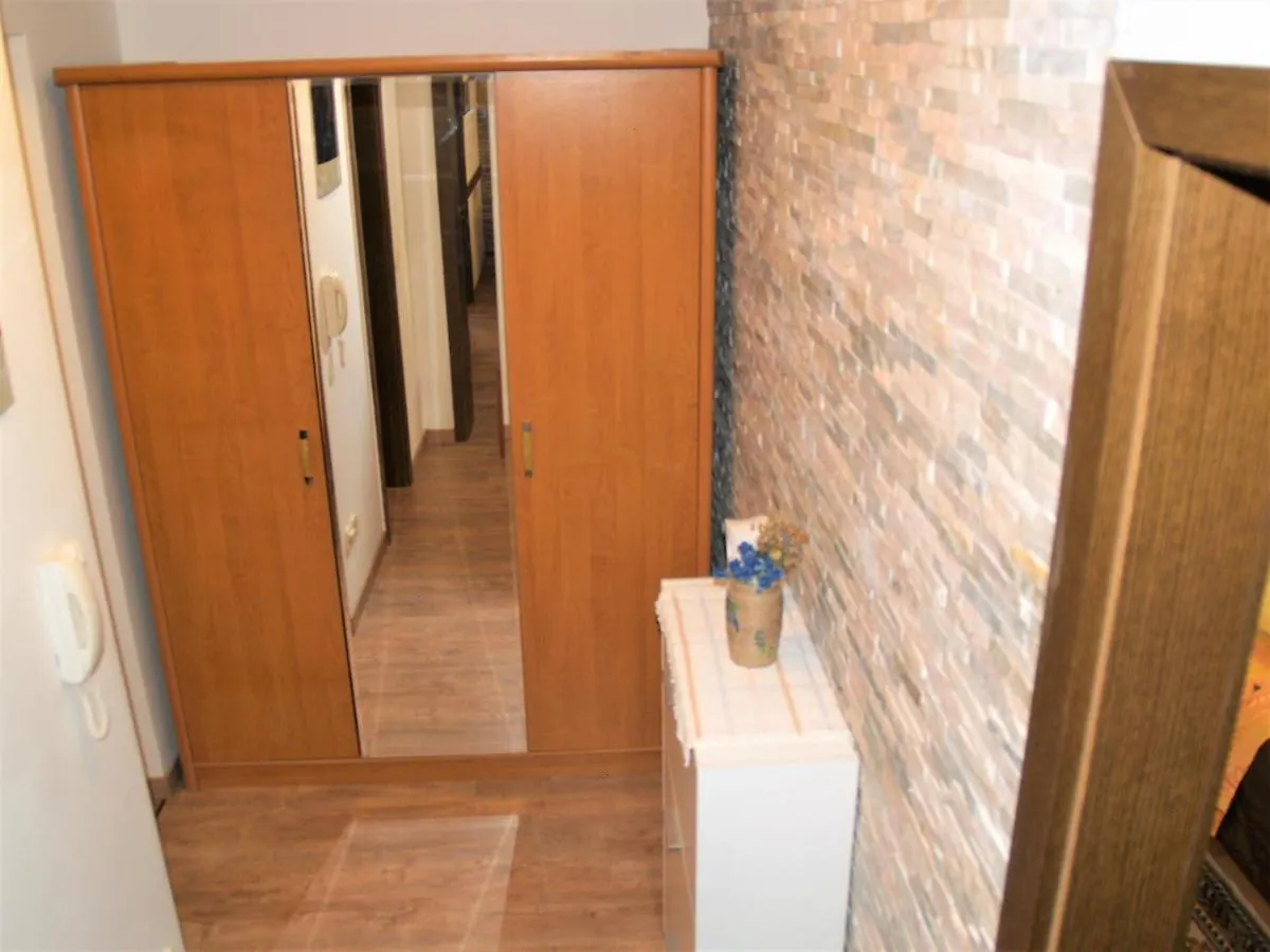 Aniica Apartments Rovinj