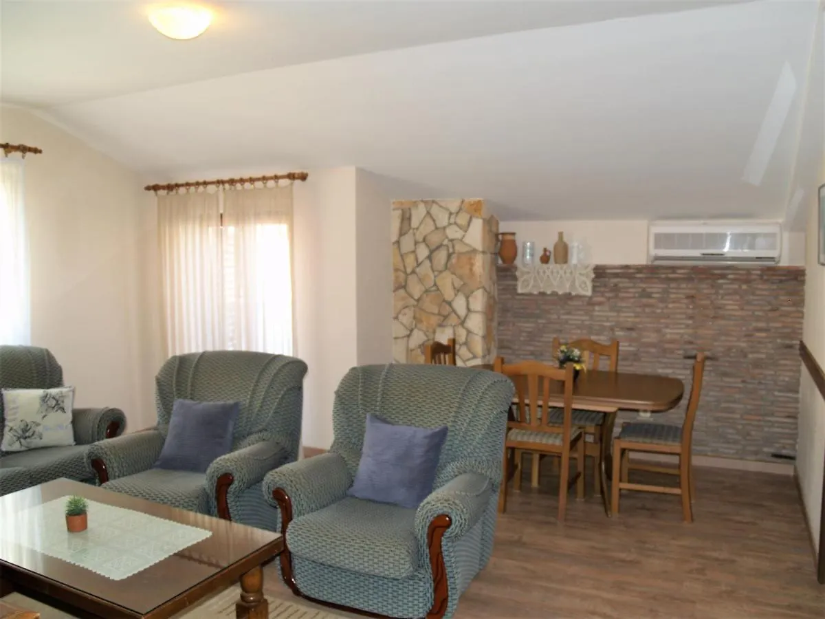 Aniica Apartments Rovinj