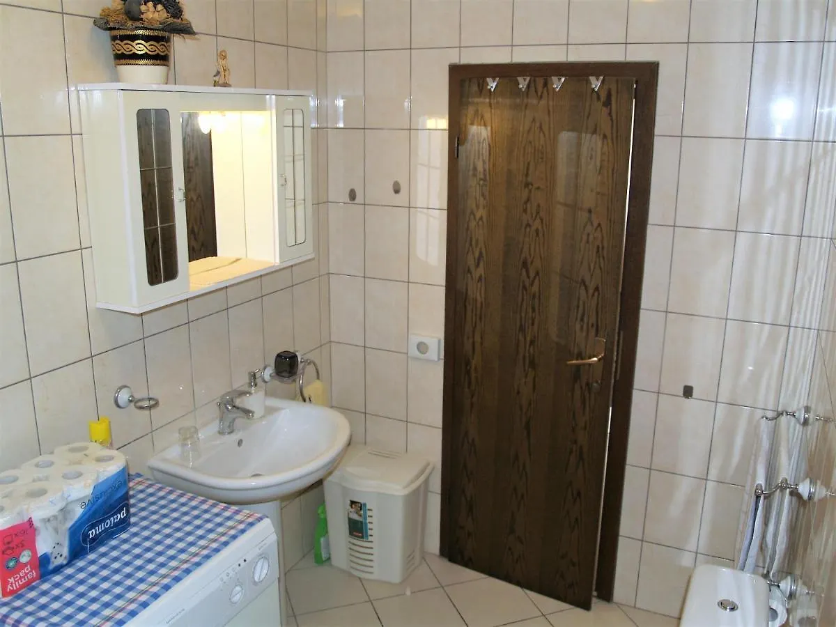 Aniica Apartments Rovinj