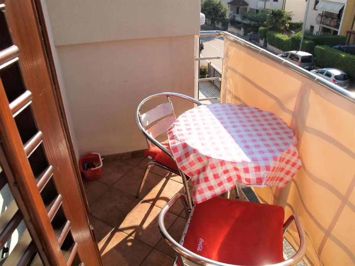 Aniica Apartments Rovinj
